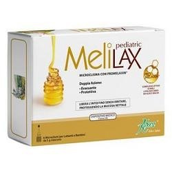 Aboca Melilax Pediatrico...