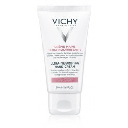 Vichy Crema Mani...