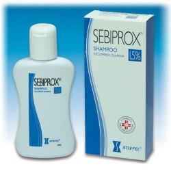 Sebiprox Shampoo per...