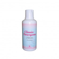 Clinnix Detergente...