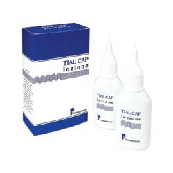Tial Cap Lozione...
