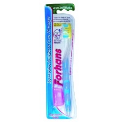 FORHANS SPAZZOLINO GUMMASSAGER