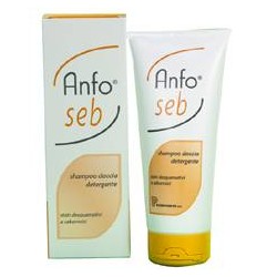 ANFO SEB SHAMPOO DOCCIA...