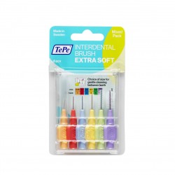 TePe Extrasoft Mix Pack...