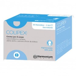 Harmonium Pharma Colipex...