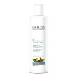 Bioclin Bio Squam Shampoo...
