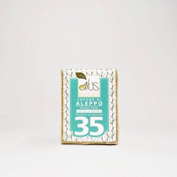 Alcea Sapone Aleppo 35%...