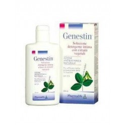 Pharmalife Genestin...