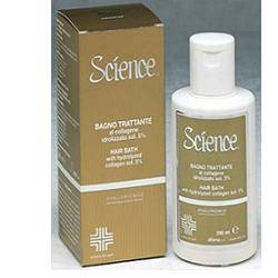 SCIENCE SHAMPOO TRATTANTE...
