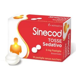 Sinecod Tosse Sedativo 18...