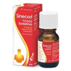 Sinecod Tosse Sedativo...