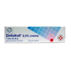 Sintotrat Crema...