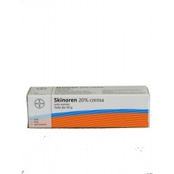 Skinoren Crema 30 gr 20%...