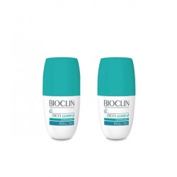 Bioclin Bipack Deo 24H...