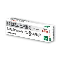 Sofargen Crema per Curare...
