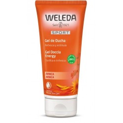 Weleda Sport Gel Doccia...