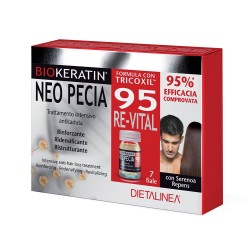 BioKeratin Neo Pecia 95...