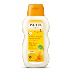 Weleda Baby Olio Extra...