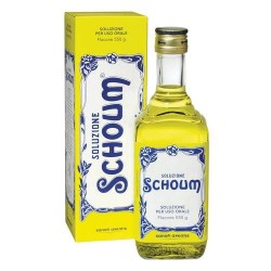 Soluzione Schoum Forte...