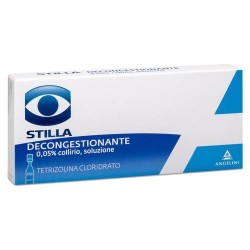 Stilla Decongestionante...