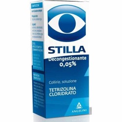 Stilla Decongestionante...
