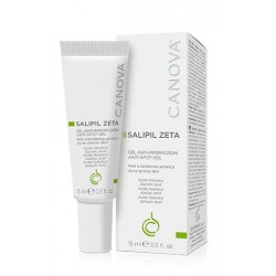 Canova Salipil Zeta Gel...