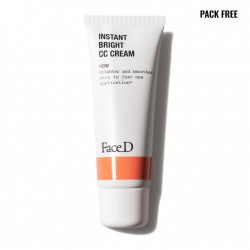 Face D CC Cream SPF20...