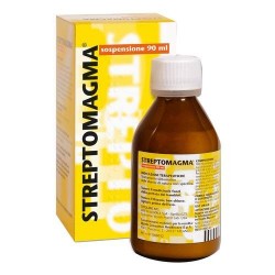 Streptomagma Sospensione...
