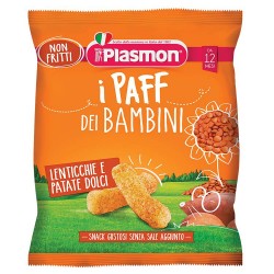 Plasmon I Paff dei Bambini...