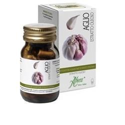 Aboca Aglio estratto oleoso...