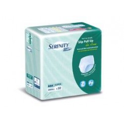 PANNOLONE A MUTANDINA...