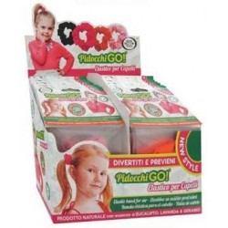 ELASTICO PER CAPELLI PER...