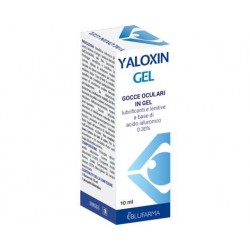 Blufarma Yaloxin Gel Gocce...