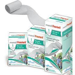 BENDA GARZA MEDIPRESTERIL...