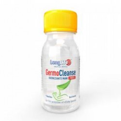 Longlife GermoCleanse...