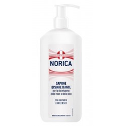 Norica Sapone Disinfettante...