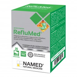 Named RefluMed Integratore...