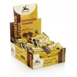 BISCOTTO DI FARRO E...