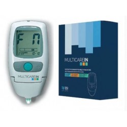 Multicare In Misuratore di...