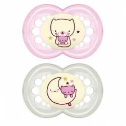 Mam Night Succhietto in...