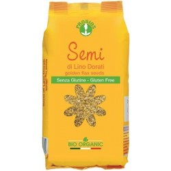 Probios Semi di Lino Dorati...