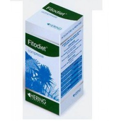 FITODIET 60 COMPRESSE