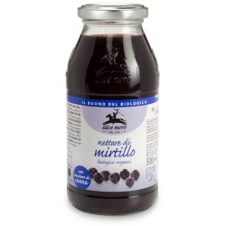 NETTARE DI MIRTILLO BIO 500 ML