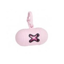 CITYGO 20 SACCHETTI ROSA