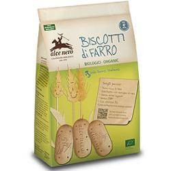 BISCOTTI AL FARRO BABY FOOD...