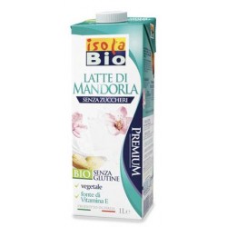 ISOLABIO LATTE DI MANDORLA...