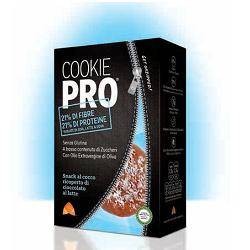 ALEVO' COOKIE PRO SNACK...