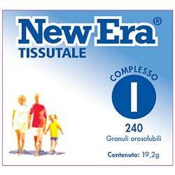 NEW ERA I 240 GRANULI