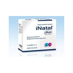 INATAL DUO 14 BUSTINE