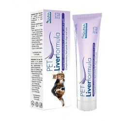 PET LIVERFORMULA 50 G